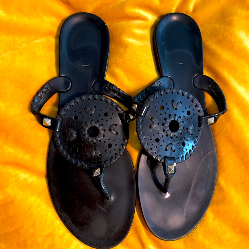 Jack Rogers sandals